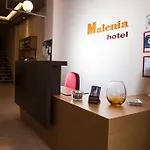 Malenia Stay Inn 2* نافبليو