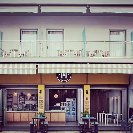 Malenia Stay Inn
