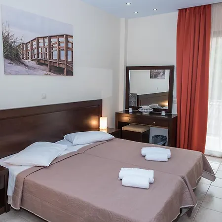 Malenia Stay Inn