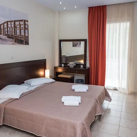 Hotel Malenia Stay Inn 2*