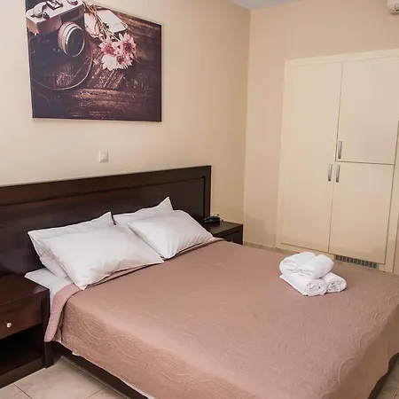 Malenia Stay Inn 2*
