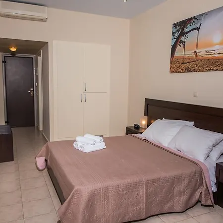 Malenia Stay Inn 2* Nauplie