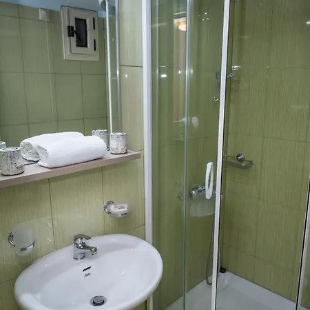 Hotel Malenia Stay Inn Nauplie