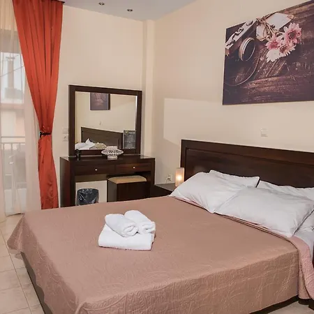 Malenia Stay Inn Nauplie