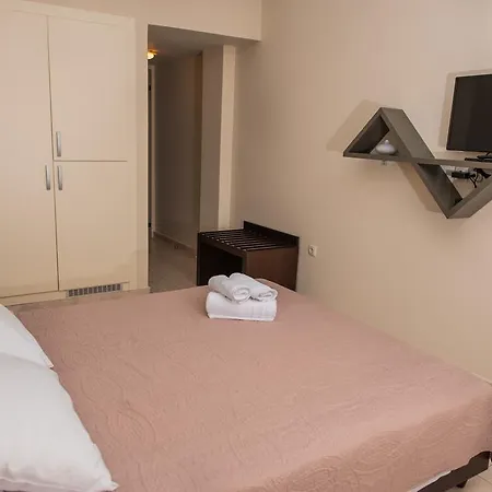 Malenia Stay Inn Hotel