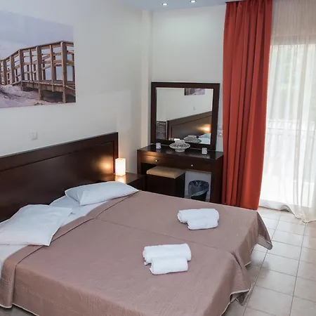 Malenia Stay Inn 2* Nauplie