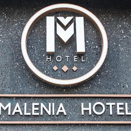 Malenia Stay Inn فندق 2*