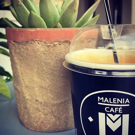 Malenia Stay Inn فندق